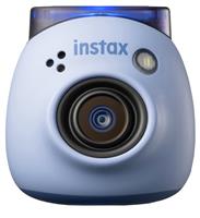 instax Pal Digital Compact Camera - Lavender Blue