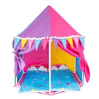 DesignaFriend Festival Glamping Tent