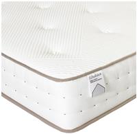 Habitat Aleta Natural 2000 Pkt Comfort Mattress - Superking