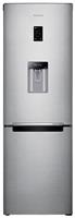 Samsung Freestanding Fridge Freezers