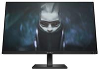 HP Omen 23.8 Inch 165Hz IPS FHD Gaming Monitor