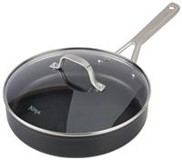 Ninja Zerostick Essentials 26cm Aluminium Saute Pan