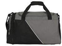 Training Small Holdall - Black And Grey