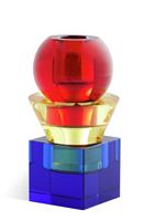 Habitat 60 Primario Stacking Candle Holder - Set of 3