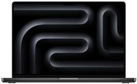 Apple MacBook Pro 2023 16.2in M3 Pro 18GB 512GB - Black
