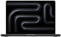 Apple MacBook Pro 2023 14.2in M3 Pro 18GB 1TB - Black