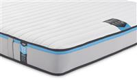 Jay-Be Benchmark S3 Memory Eco Friendly Mattress - Single