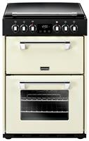 Stoves 60cm Electric Range Cookers