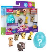 Adopt Me! 2-inch Pets Multipack Animal Life - Hidden Pet