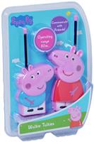 Peppa Pig Walkie Talkie