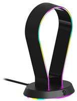 STEALTH Light-Up LED Gaming Headset Stand