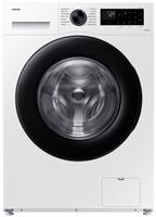 Samsung AI Energy WW80CGC04DAE 8kg Washing Machine - White