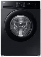 Samsung AI Energy WW80CGC04DAB 8kg Washing Machine - Black