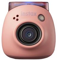 instax Pal Digital Compact Camera - Powder Pink