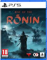 Rise Of The Ronin PS5 Game