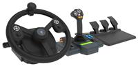 HORI Farming Simulator Vehicle Control System For PC