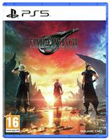 Final Fantasy VII: Rebirth Standard Edition PS5 Game