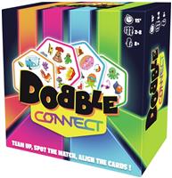 Dobble Connect Ultimate Reflex Game