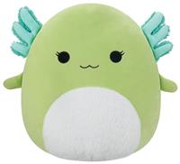 Original Squishmallows - 20-inch - Mipsy the Green Axolotl