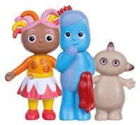 In The Night Garden 3 Figure Character Gift Pack