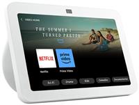 Amazon Echo Show 8 (3rd Gen) Smart Speaker - White