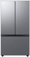 Samsung RF24BB620ES9EU Fridge Freezer - Silver