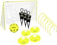 Kickmaster Ultimate Football Challenge Set