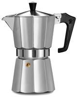 Pezzetti Espresso 6 Cup Coffee Maker