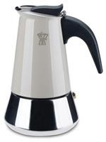 Pezzetti 6 Cup Espresso Coffee Maker