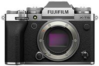 Fujifilm X-T5 Mirrorless Digital Camera Body Only