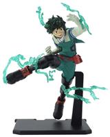 My Hero Academia Izuku Figure