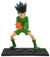 Hunter X Hunter Gon Figure