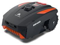 Yard Force MB400 Robotic Cordless Lawnmower