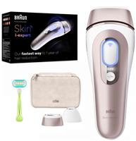 Braun Skin i-expert PL7147 Corded IPL Hair Removal