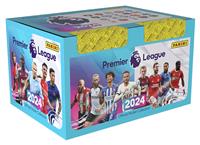 Panini Premier League 2023/24 Sticker Collection 100 Packs