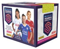 Panini Women's Super League 2023/24 Sticker Collection Packs
