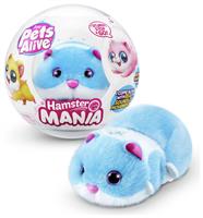Zuru Pets Alive Hamster Mania