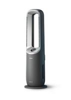 Philips AMF870/35 3-in-1 Air Purifier, Cooling Fan & Heater