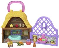 Disney Wish - Star & Valentino Small Doll Playset