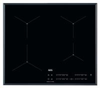 AEG IAE64411FB Induction Hob - Black