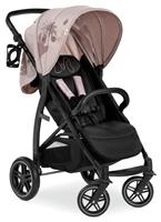 Hauck Disney Rapid 4D Pushchair Minnie Mouse Rose