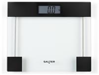 Salter Digital Bathroom Scale - Clear