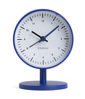 Habitat Analogue Alarm Clock - Blue