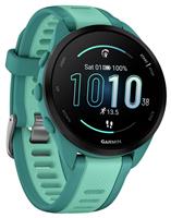 Garmin Forerunner 165 Music Smart Watch - Turquoise