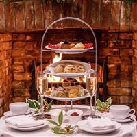 Red Letter Days Champagne And Afternoon Tea For Two