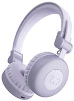 Fresh 'n Rebel Code Core On-Ear Wireless Headphones - Lilac