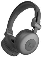 Fresh 'n Rebel Code Core On-Ear Wireless Headphones - Grey