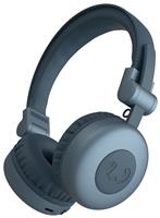 Fresh 'n Rebel Code Core On-Ear Wireless Headphones - Blue