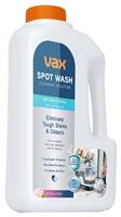Vax SpotWash Antibacterial 1.5L Spot Cleaning Solution