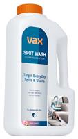 Vax SpotWash 1L Spot Cleaning Solution